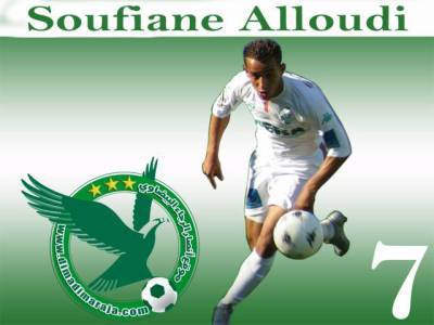 soufiane 3aloudi
